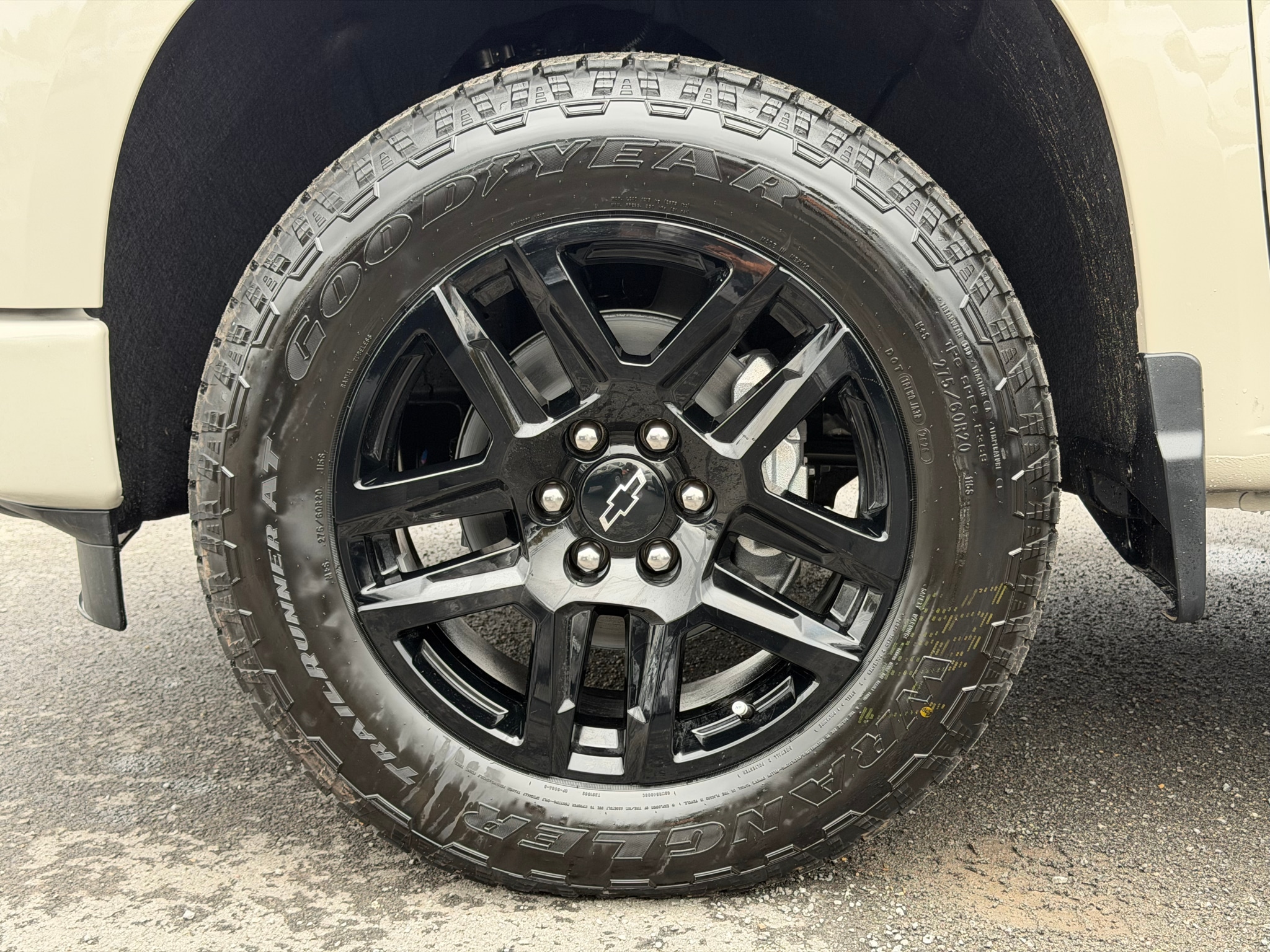 2026 Chevrolet Silverado 1500 RST - Photo 12