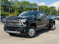 2026 Chevrolet Silverado 3500 HD High Country DRW Truck