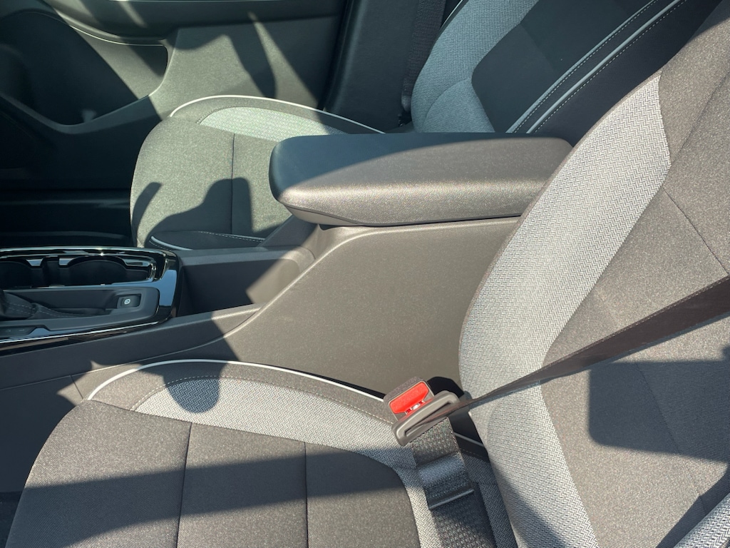 2026 Chevrolet Trailblazer LS - Photo 19