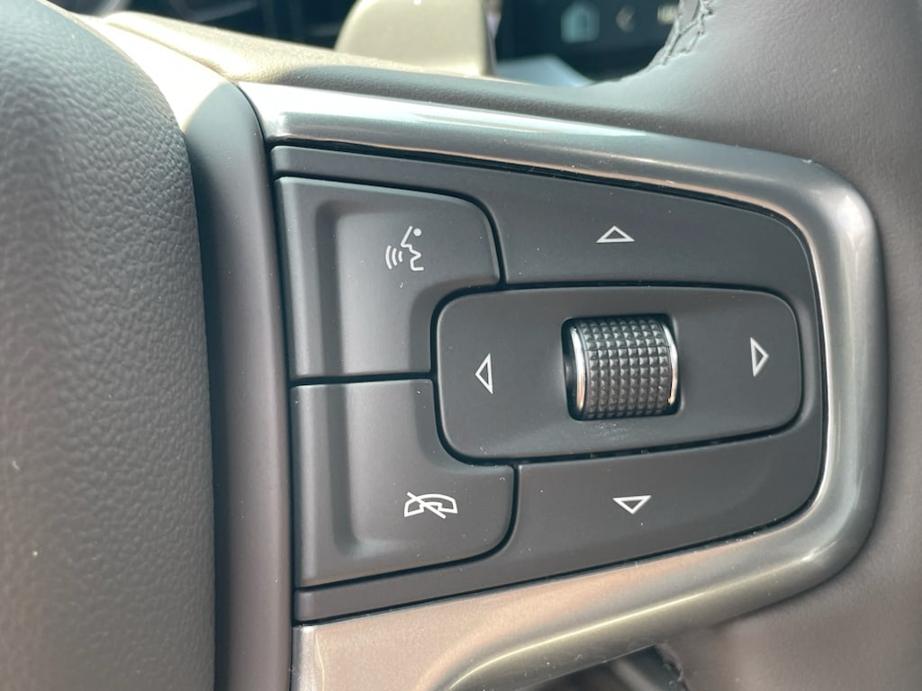 2026 Chevrolet Silverado 1500 RST - Photo 13