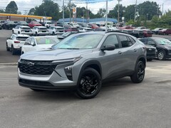 2026 Chevrolet Trax LT SUV