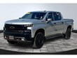 Chevrolet Silverado 1500 LTD