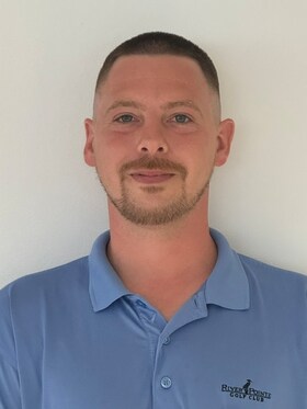 Staff member Charlie Cuthbertson from ID_122af0
