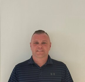 Staff member Allen Mahaffey from ID_2f7d9e
