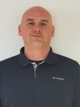 Staff member Howard Hammontree from ID_2f7d9e