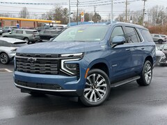 2026 Chevrolet Tahoe High Country SUV