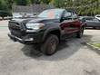 Toyota Tacoma 4WD
