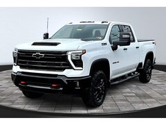 2026 Chevrolet Silverado 2500 HD LT Truck