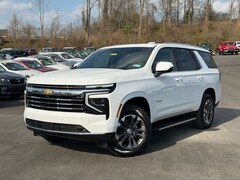 2026 Chevrolet Tahoe LT SUV