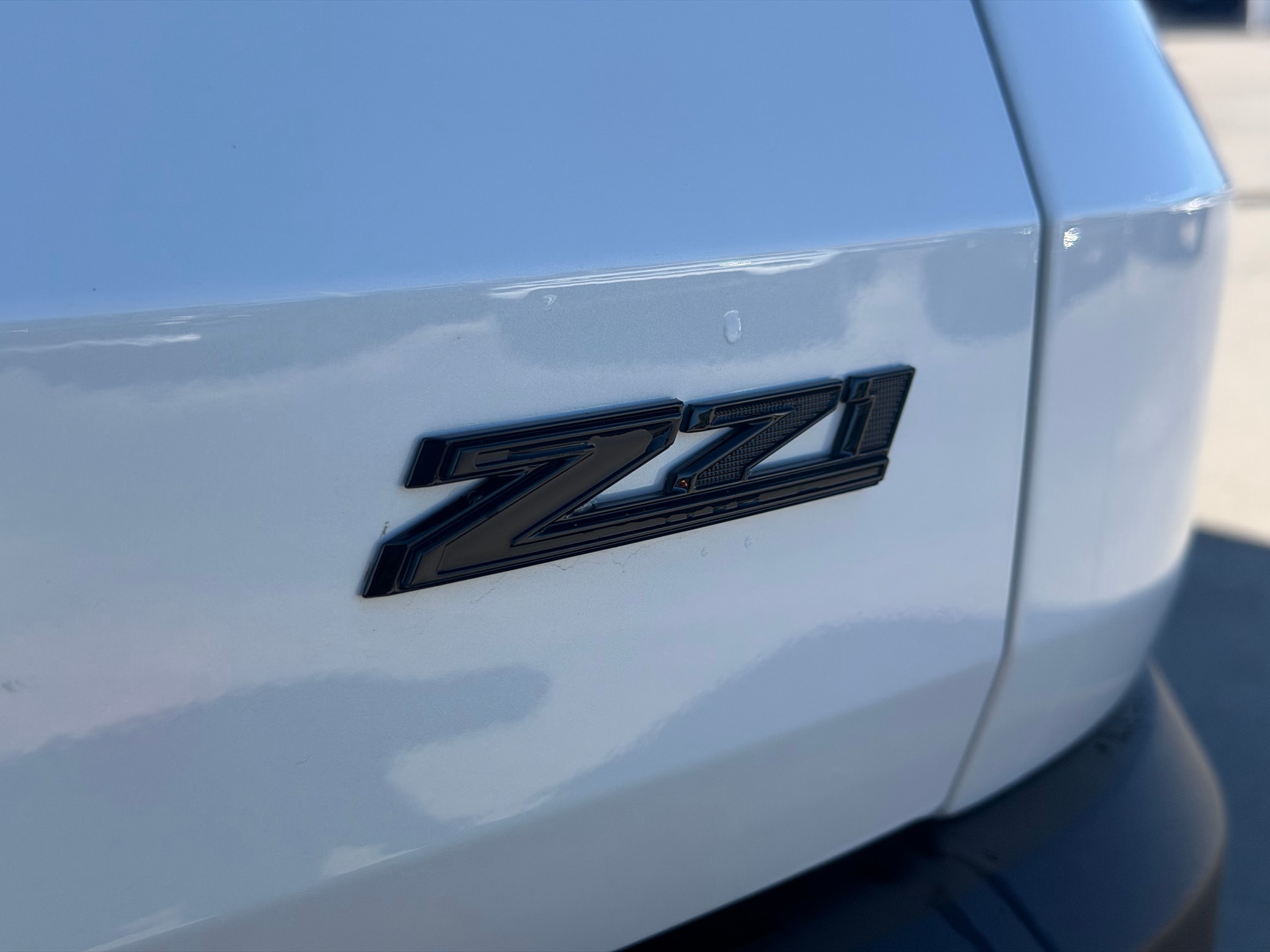 2027 Chevrolet Traverse Z71 - Photo 8