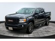 GMC Canyon