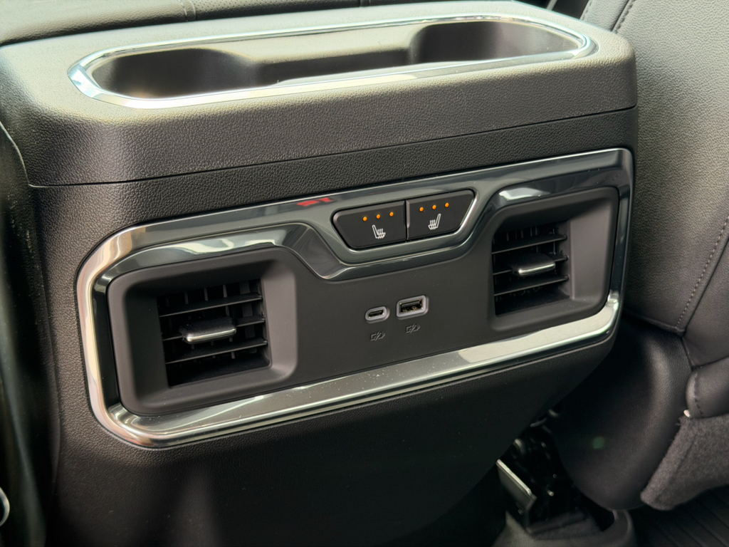 2026 Chevrolet Silverado 2500 HD LTZ - Photo 6