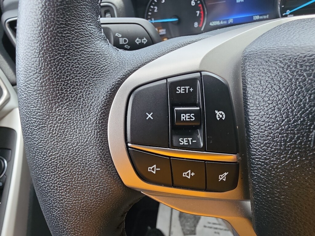 2024 Ford Explorer XLT - Photo 28