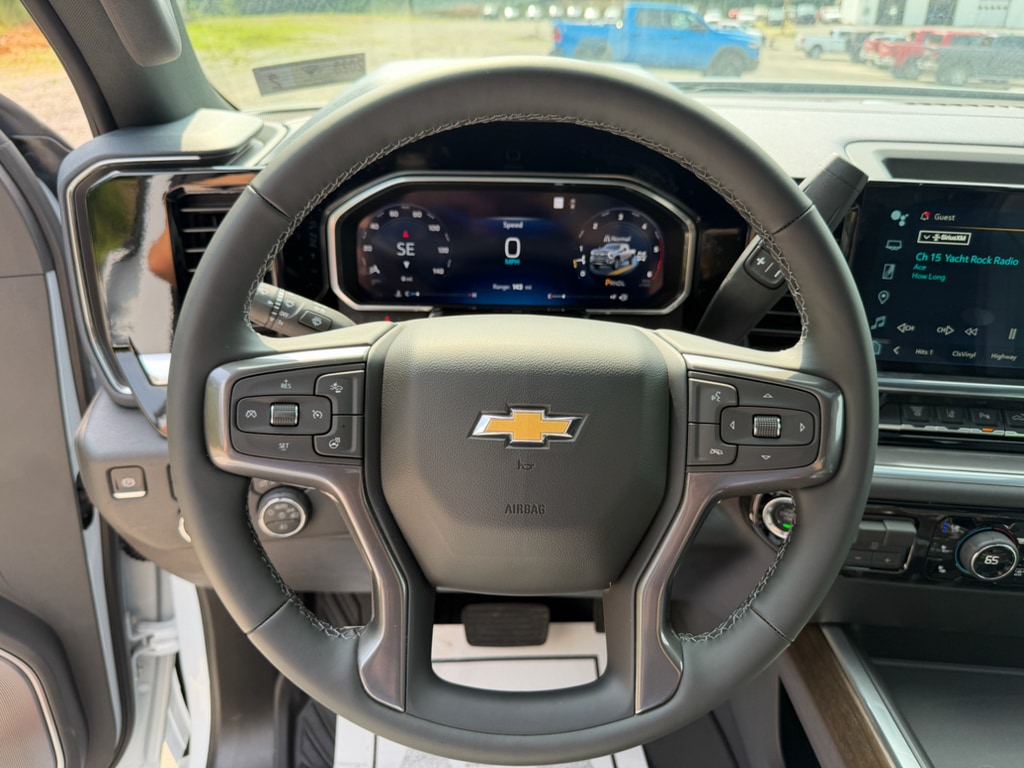 2026 Chevrolet Silverado 2500 HD High Country - Photo 13