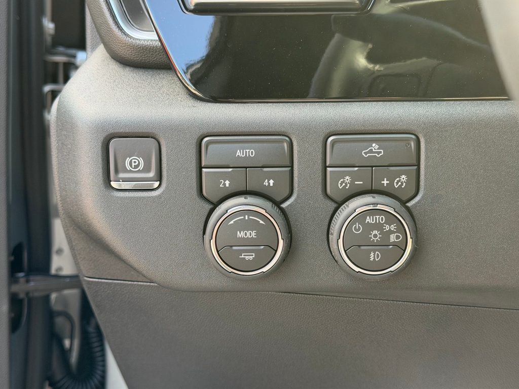 2026 Chevrolet Silverado 1500 RST - Photo 11