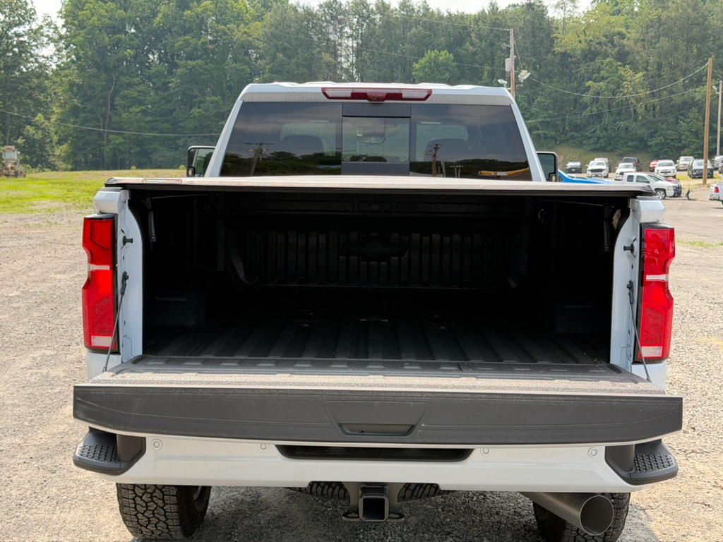 2026 Chevrolet Silverado 2500 HD High Country - Photo 8