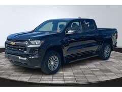 2026 Chevrolet Colorado LT Truck