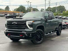2026 Chevrolet Silverado 3500 HD LT Truck
