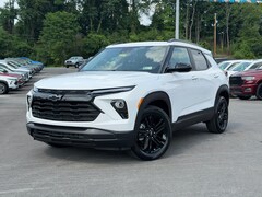 2026 Chevrolet Trailblazer LT SUV