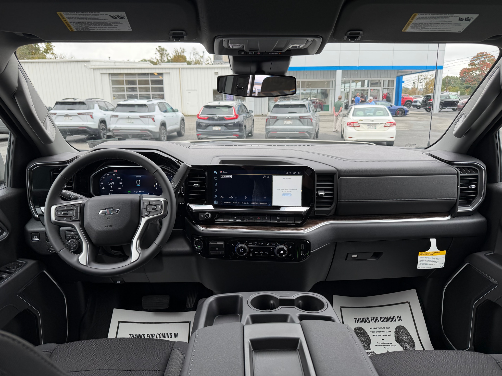 2026 Chevrolet Silverado 1500 RST - Photo 8