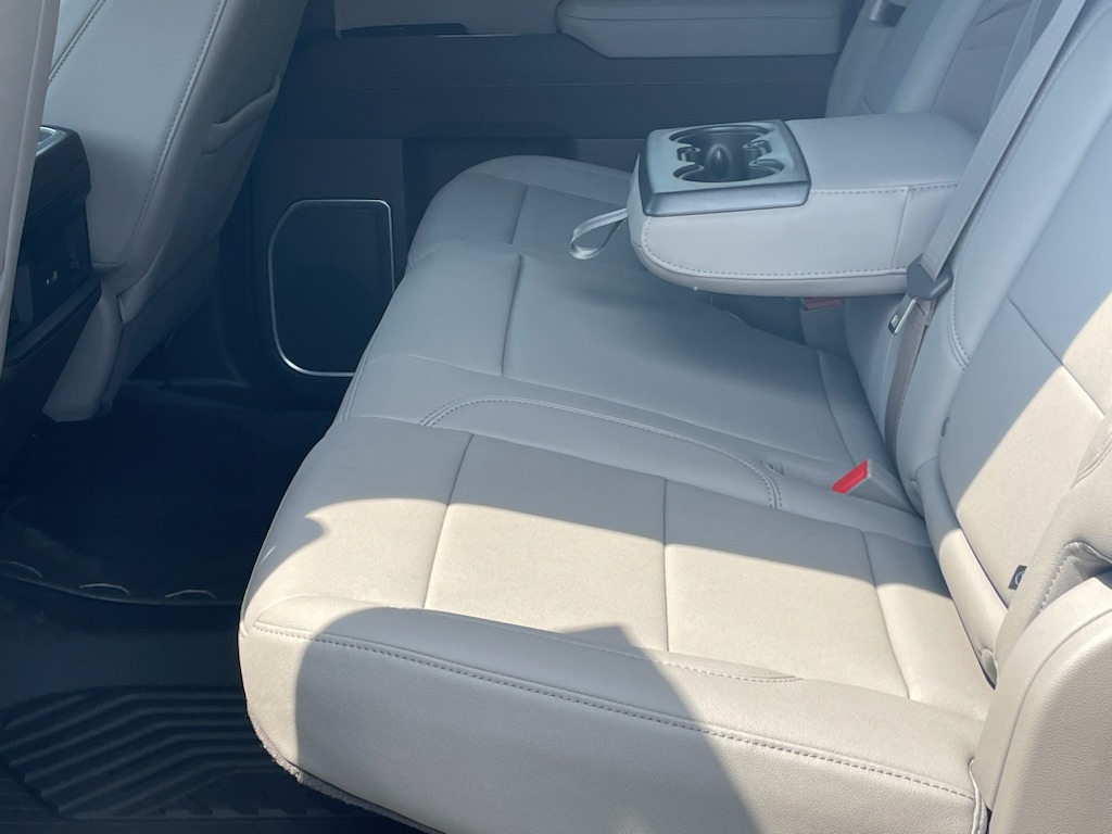 2026 Chevrolet Silverado 1500 RST - Photo 7
