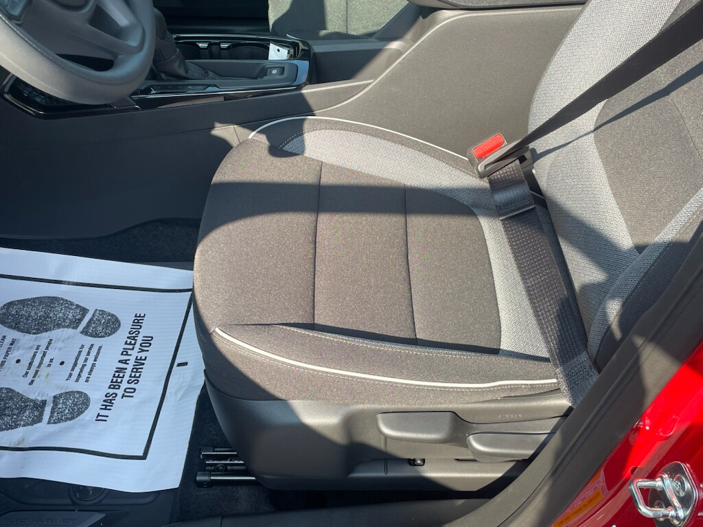 2026 Chevrolet Trailblazer LS - Photo 13