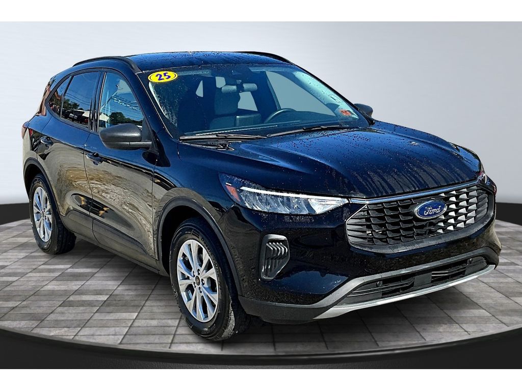 2025 Ford Escape Active photo 2