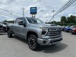 Chevrolet Silverado 2500 HD