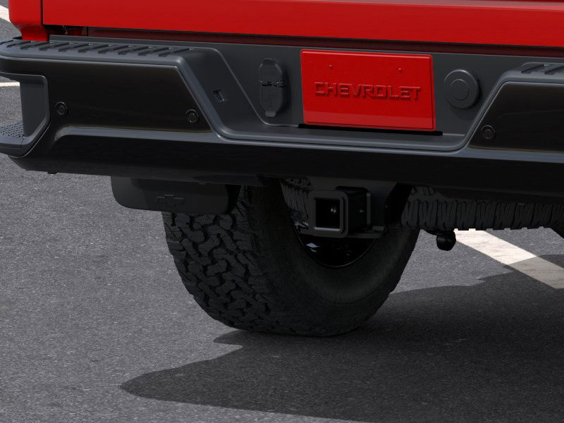 2026 Chevrolet Silverado 2500 HD LT - Photo 14