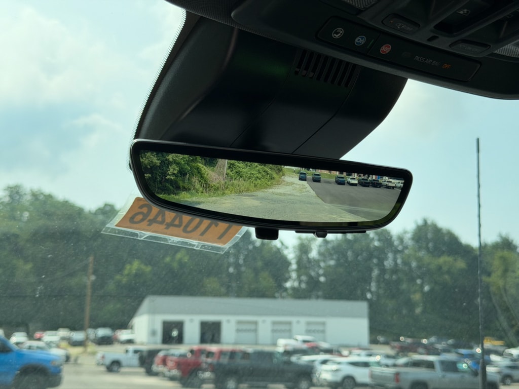 2026 Chevrolet Silverado 2500 HD High Country - Photo 15