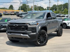 2026 Chevrolet Colorado Trail Boss Truck