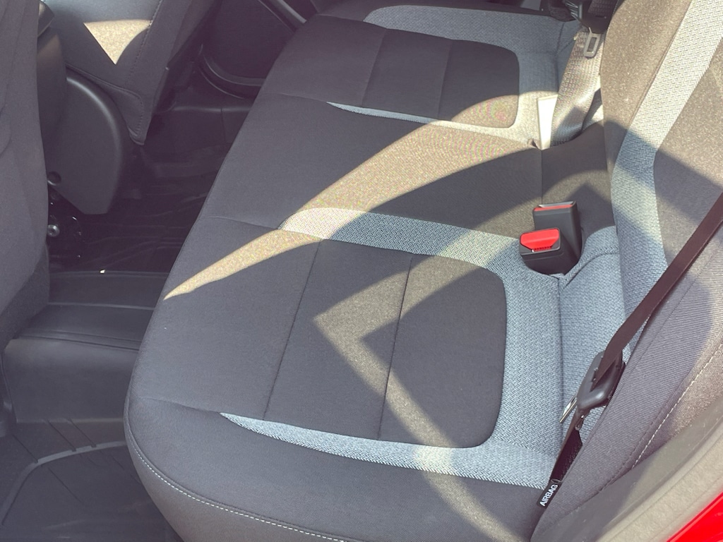 2026 Chevrolet Trailblazer LS - Photo 10
