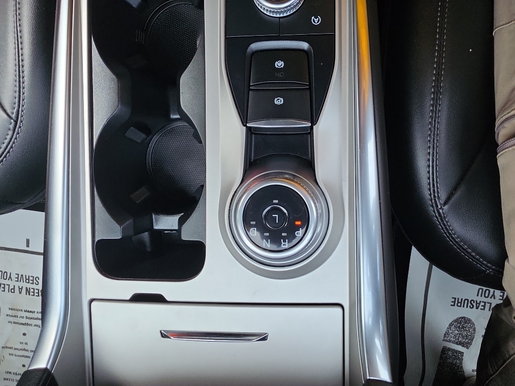 2024 Ford Explorer XLT - Photo 27