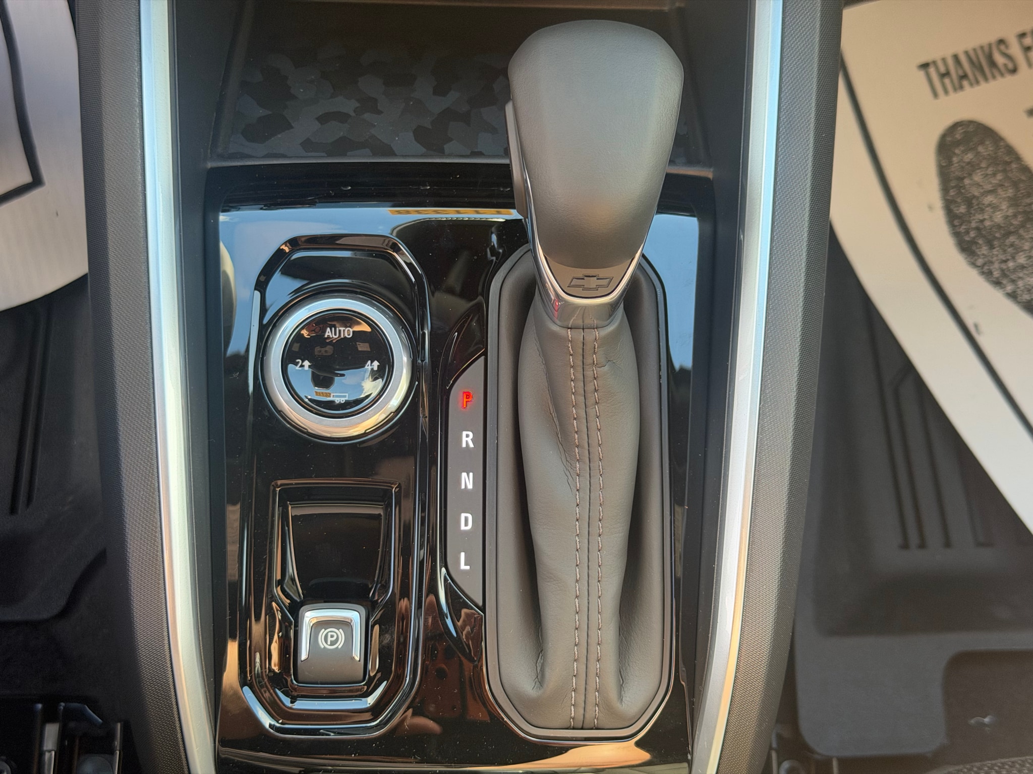 2026 Chevrolet Colorado LT - Photo 11