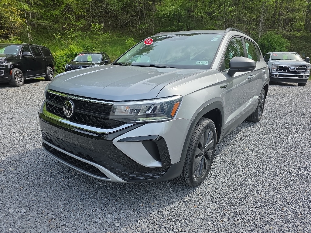 2023 Volkswagen Taos S