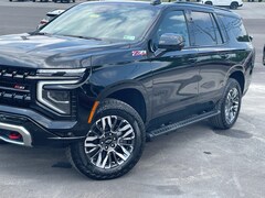 2026 Chevrolet Tahoe Z71 SUV