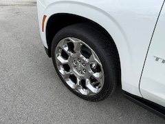 2025 Chevrolet Tahoe High Country SUV