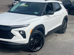 2026 Chevrolet Trailblazer LT SUV