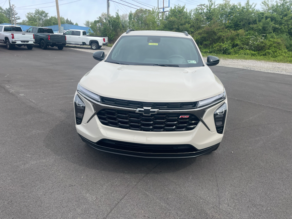 2026 Chevrolet Trax 2RS SUV