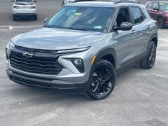 2026 Chevrolet Trailblazer LT SUV