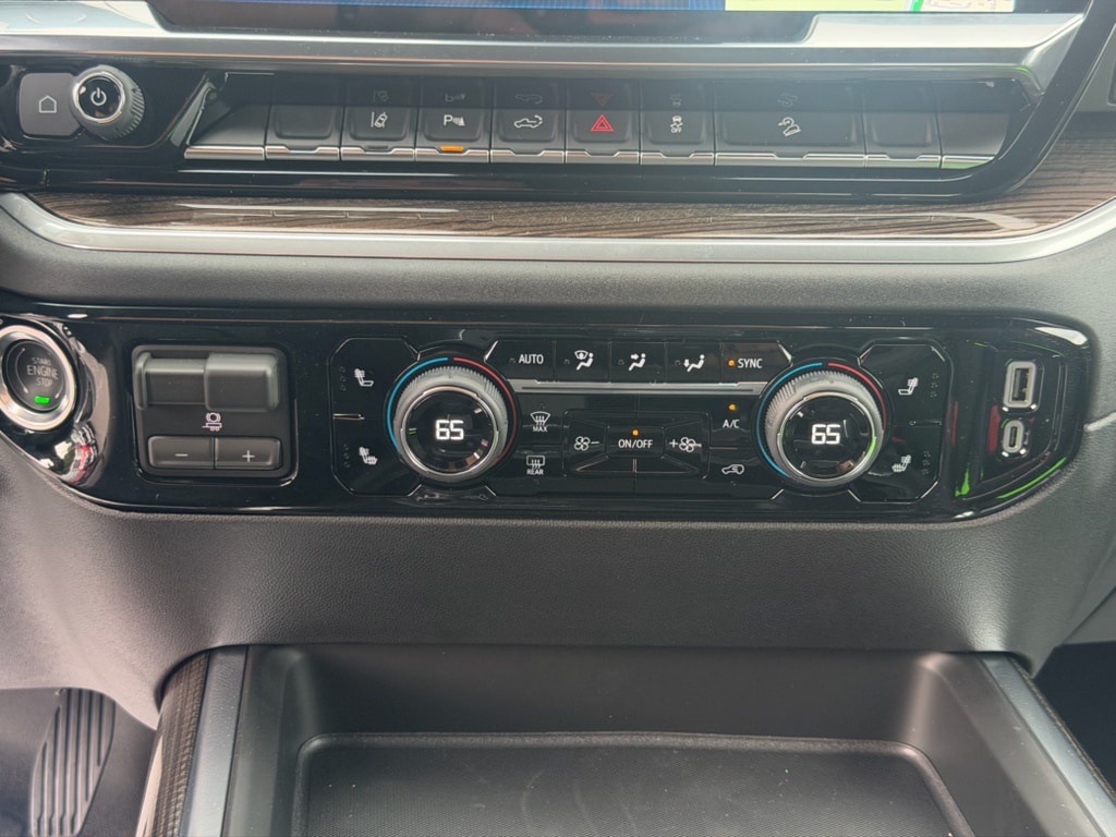 2026 Chevrolet Silverado 3500 HD LT - Photo 12