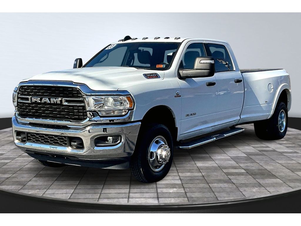 2023 RAM Ram 3500 Pickup Big Horn's photo