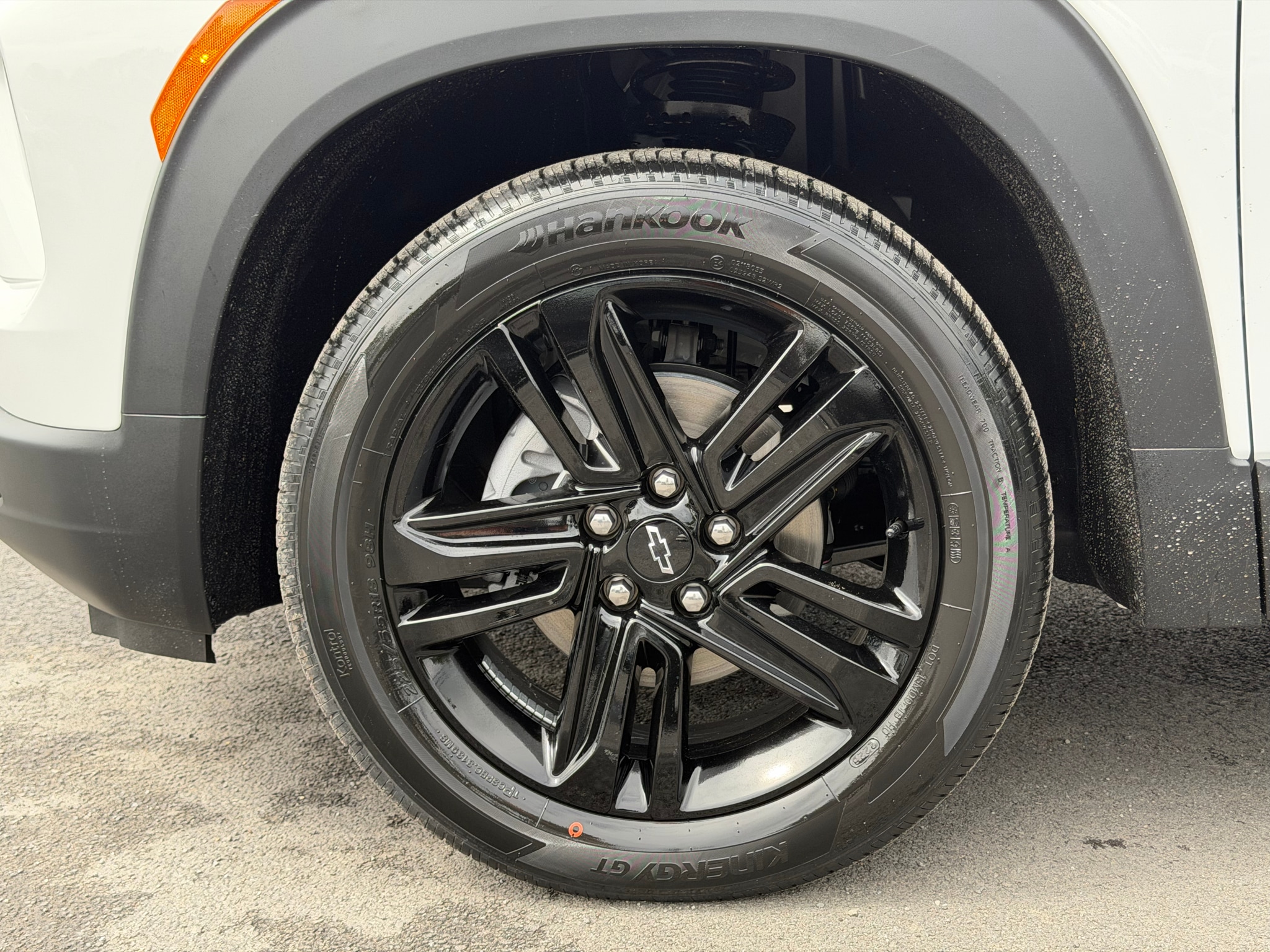 2026 Chevrolet Trailblazer LT - Photo 13
