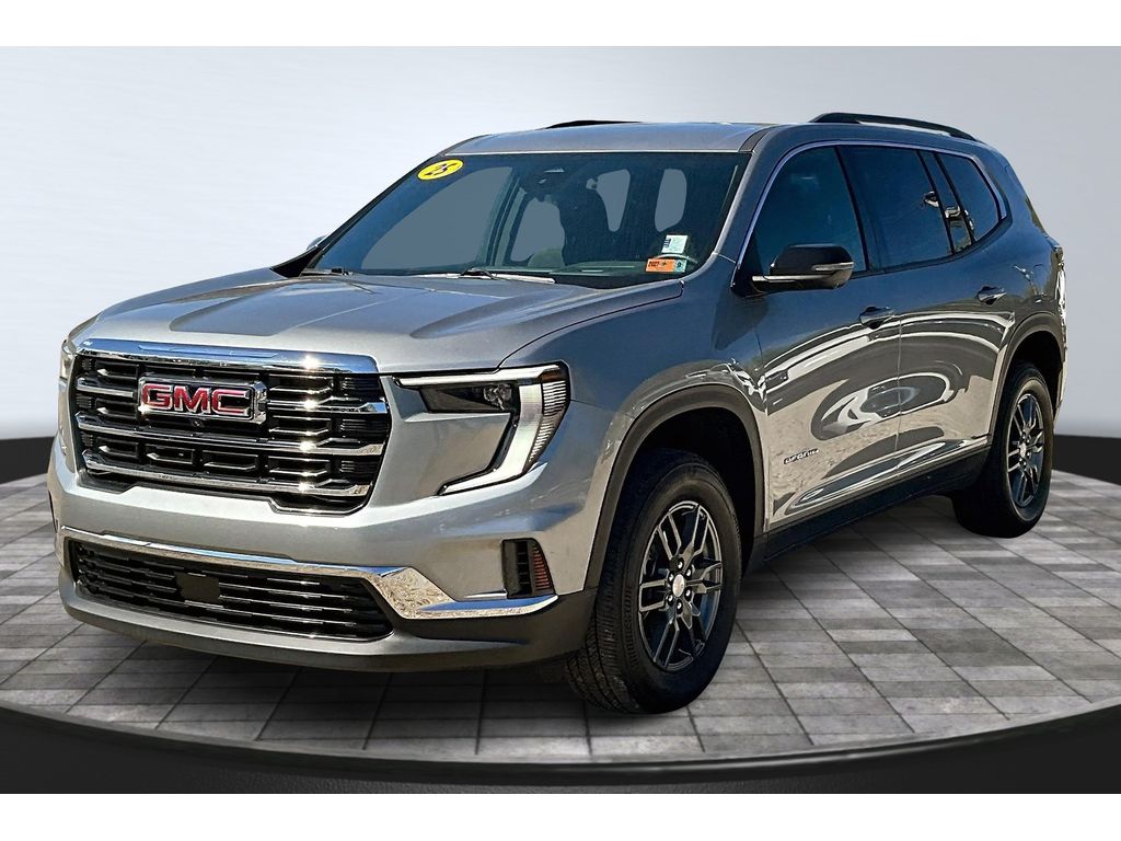 2025 GMC Acadia Elevation's photo
