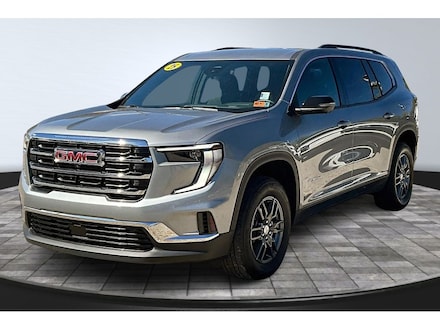 2025 GMC Acadia Elevation SUV