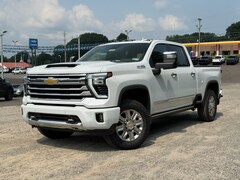 2026 Chevrolet Silverado 2500 HD High Country Truck