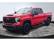 Chevrolet Silverado 2500 HD