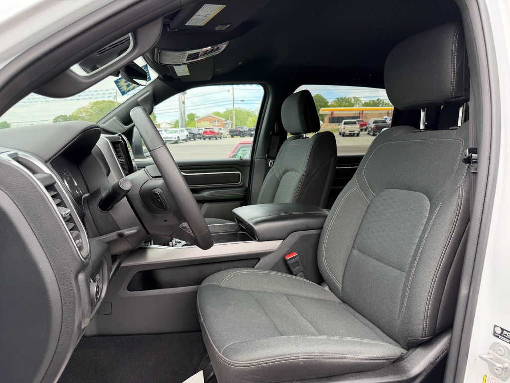 2025 RAM Ram 1500 Pickup Big Horn/Lone Star - Photo 4