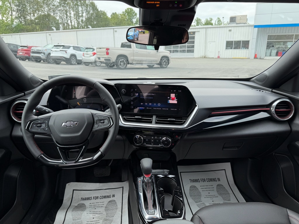 2026 Chevrolet Trax RS - Photo 8
