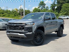 2026 Chevrolet Colorado Trail Boss Truck